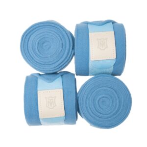 Mattes bandages Cornet Blue
