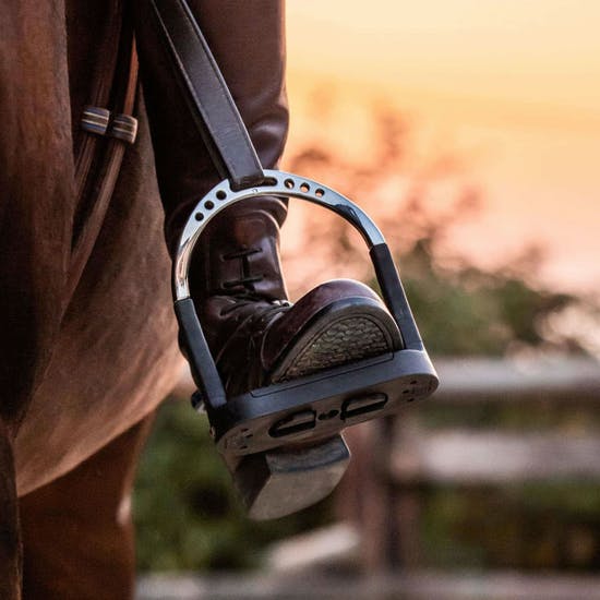 Sprenger Flexcite Stirrups - Image 2