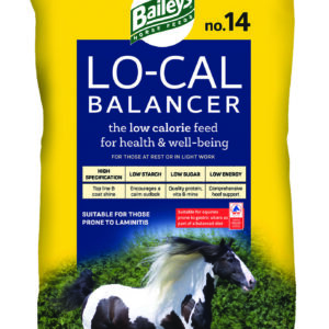 Lo-Cal Balancer number 14