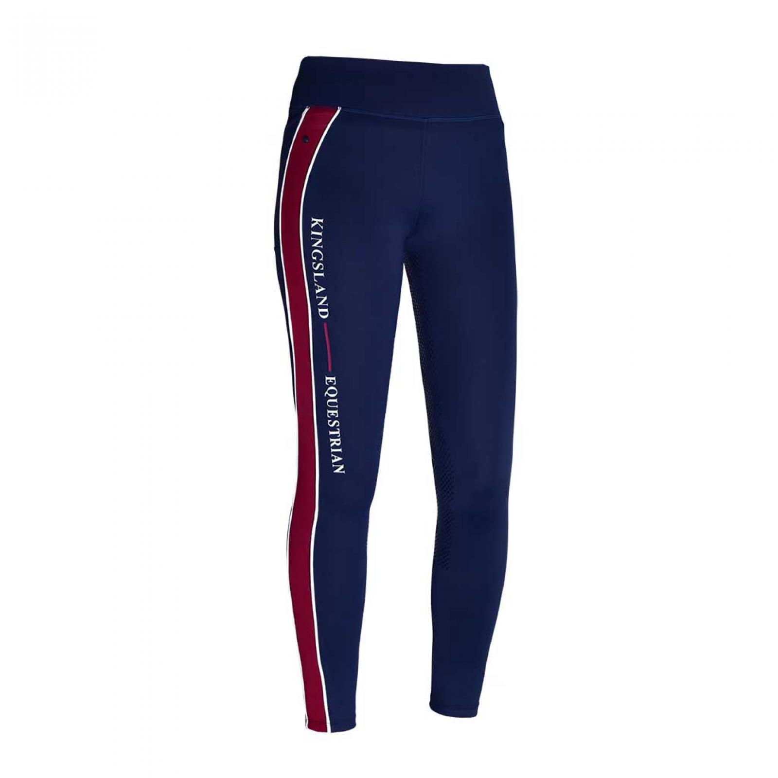 KLkarina Ladies F-Tec Compression Full Grip Tights