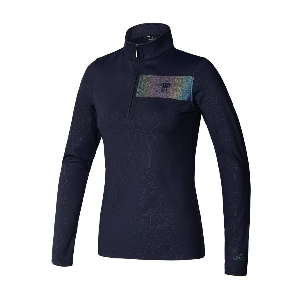 KINGSLAND FW'21 TENLEY TRAININGS SHIRT - Image 3