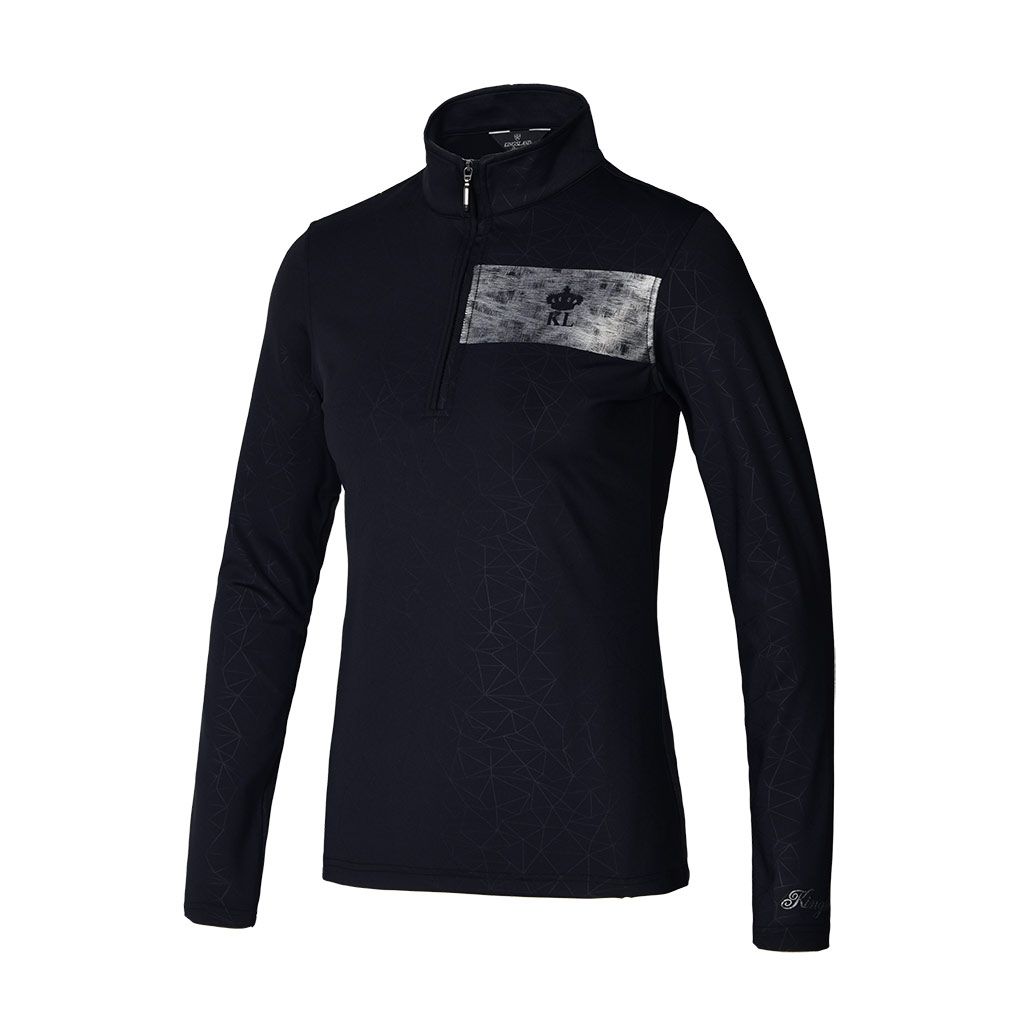 KINGSLAND FW'21 TENLEY TRAININGS SHIRT