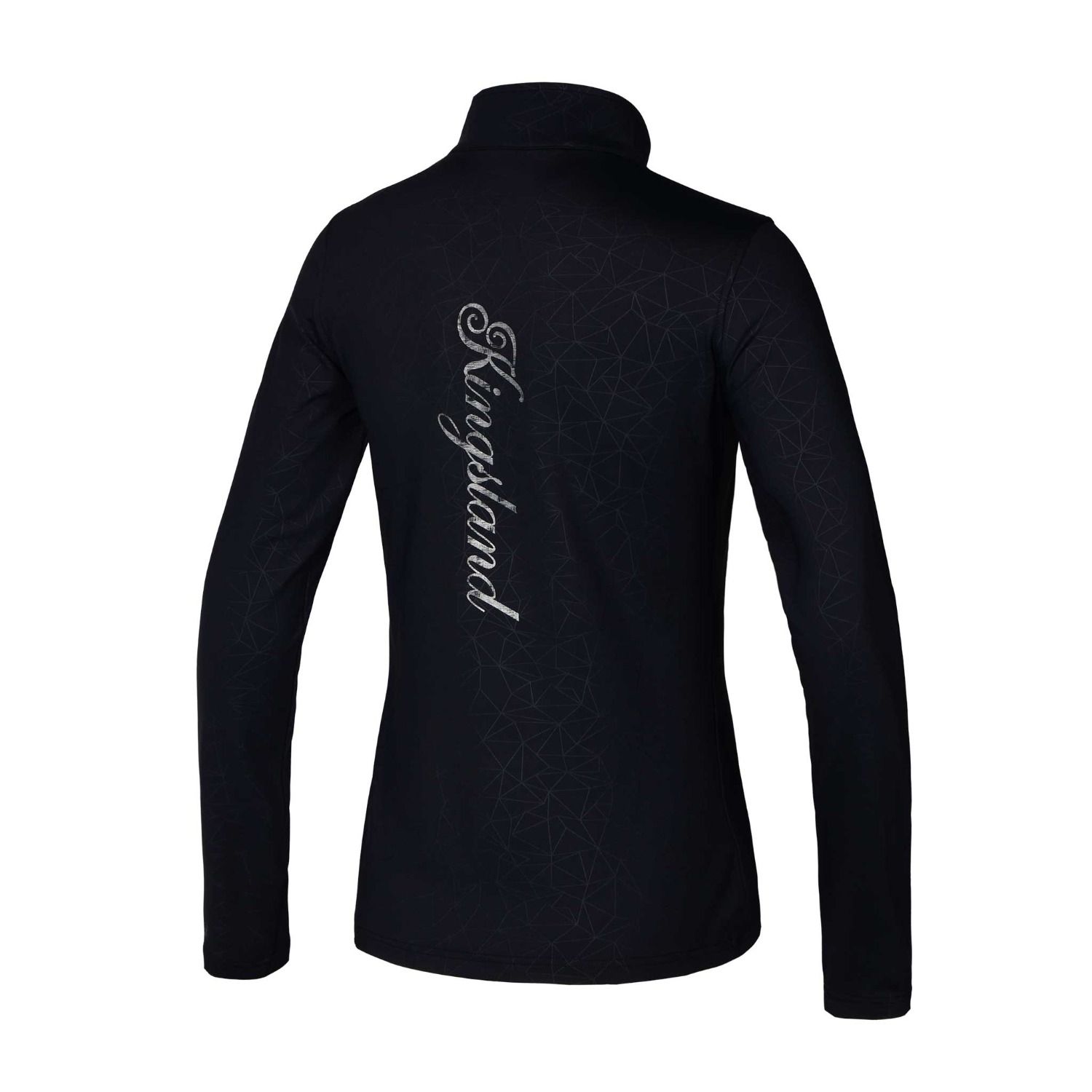 KINGSLAND FW'21 TENLEY TRAININGS SHIRT - Image 2