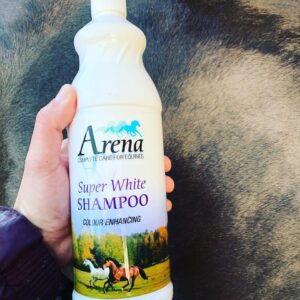Arena Products Super White Shampoo 1litre