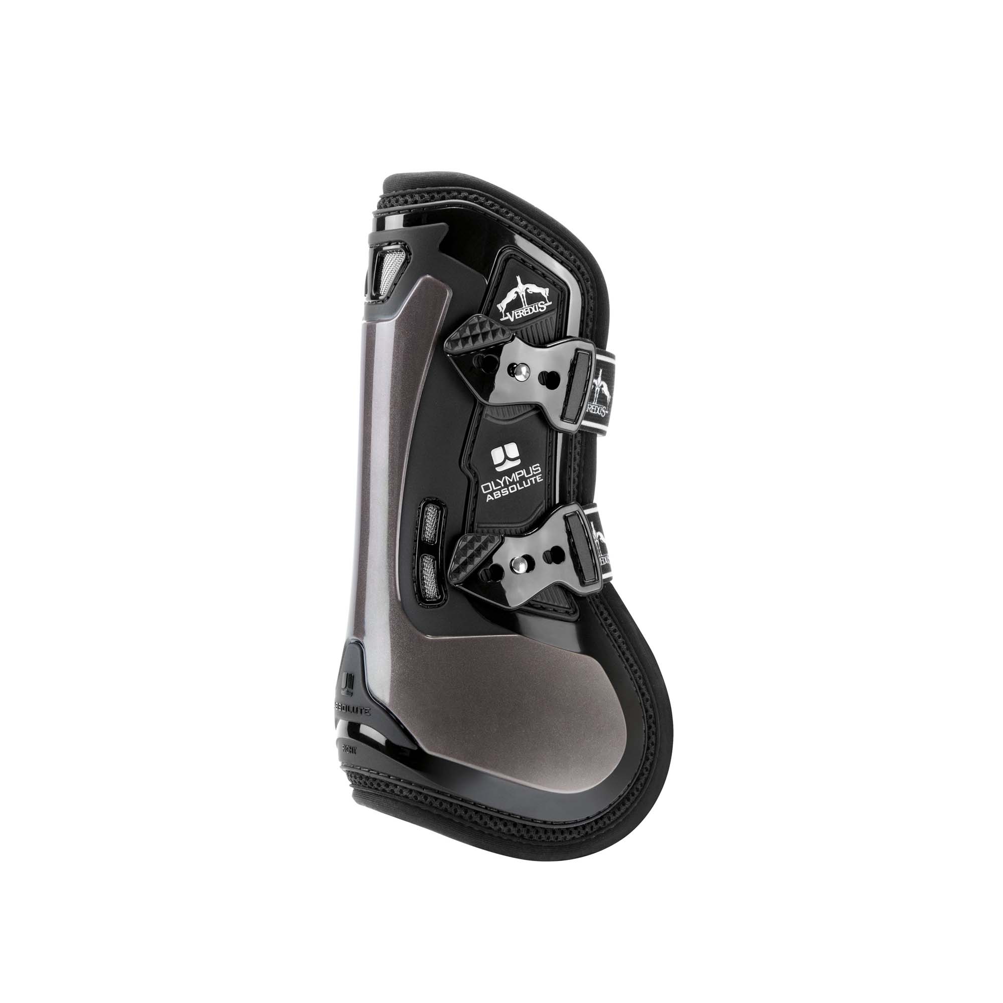 Verdus Olympus Absolute Fronts