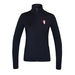 Kingsland Minta Ladies Fleece Jacket