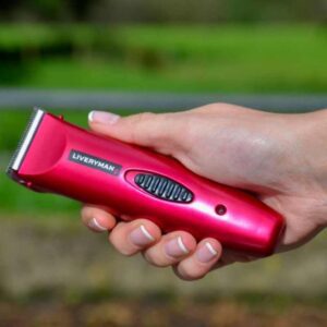 Liveryman Flare Trimmer