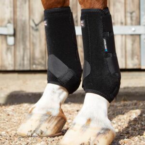 Premier Equine Air-Tech Sports Medicine Boots
