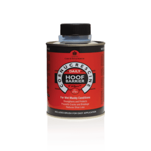 Cornucrescine Daily Hoof Barrier
