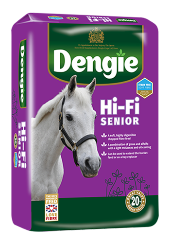 Hi Fi Senior