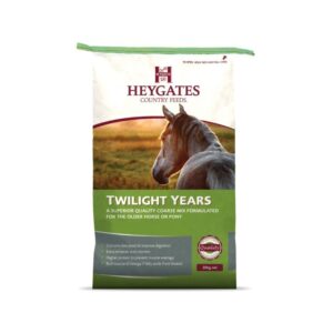Twilight Years Mix