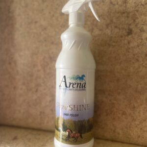 Arena Products Show Shine Hair Polish 1 litre