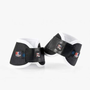 Premier Equine Bi-Polar Magnetic Over Reach Boots