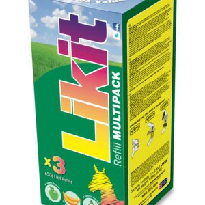Likit Multipack (Pack of 3)