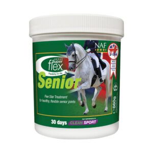 NAF Five Star Superflex Senior 660g