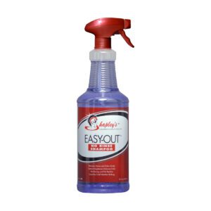 Shapley's Easy-Out No Rinse Shampoo 946ml
