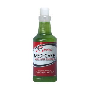 Shapley's Medi-Care Shampoo 946ml
