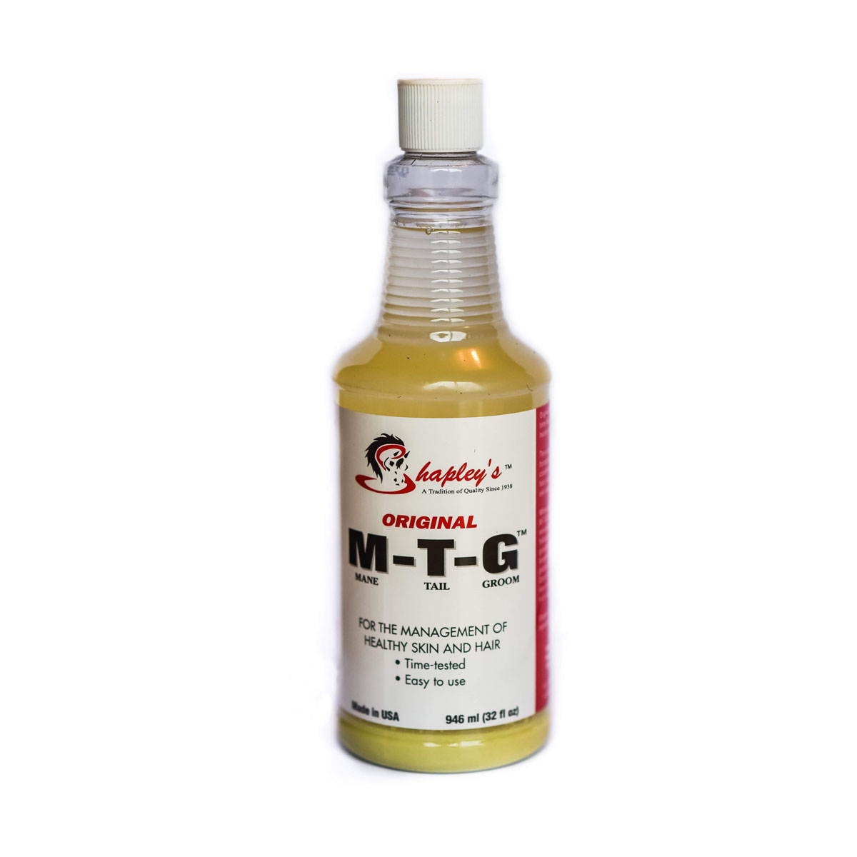 Shapley's Original M-T-G 946ml