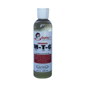 Shapley's Original M-T-G 236ml