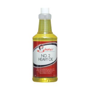 Shapley's No2 Heavy Oil 946ml