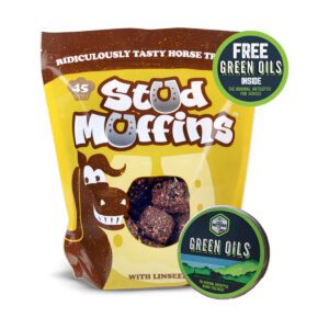 Stud Muffins 45 pack