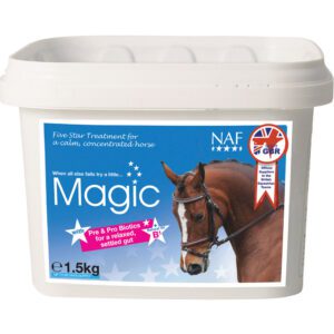NAF Five Star Magic 1.5kg