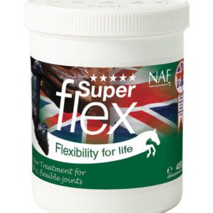NAF Five Star Superflex 800grm