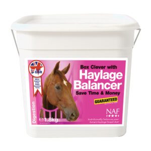 NAF Haylage Balancer 1.8kg