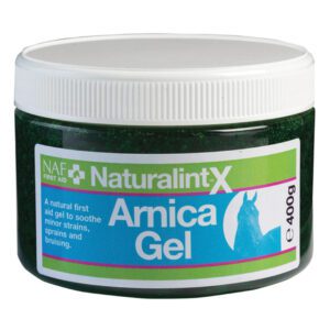NAF NaturalintX Arnica Gel 400g
