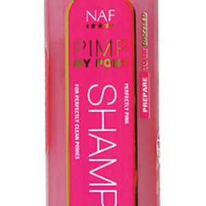 NAF Pimp My Pony Shampoo