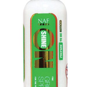 NAF Shine On Grooming Spray