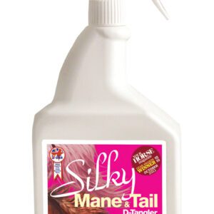 NAF Silky Mane & Tail Detangler