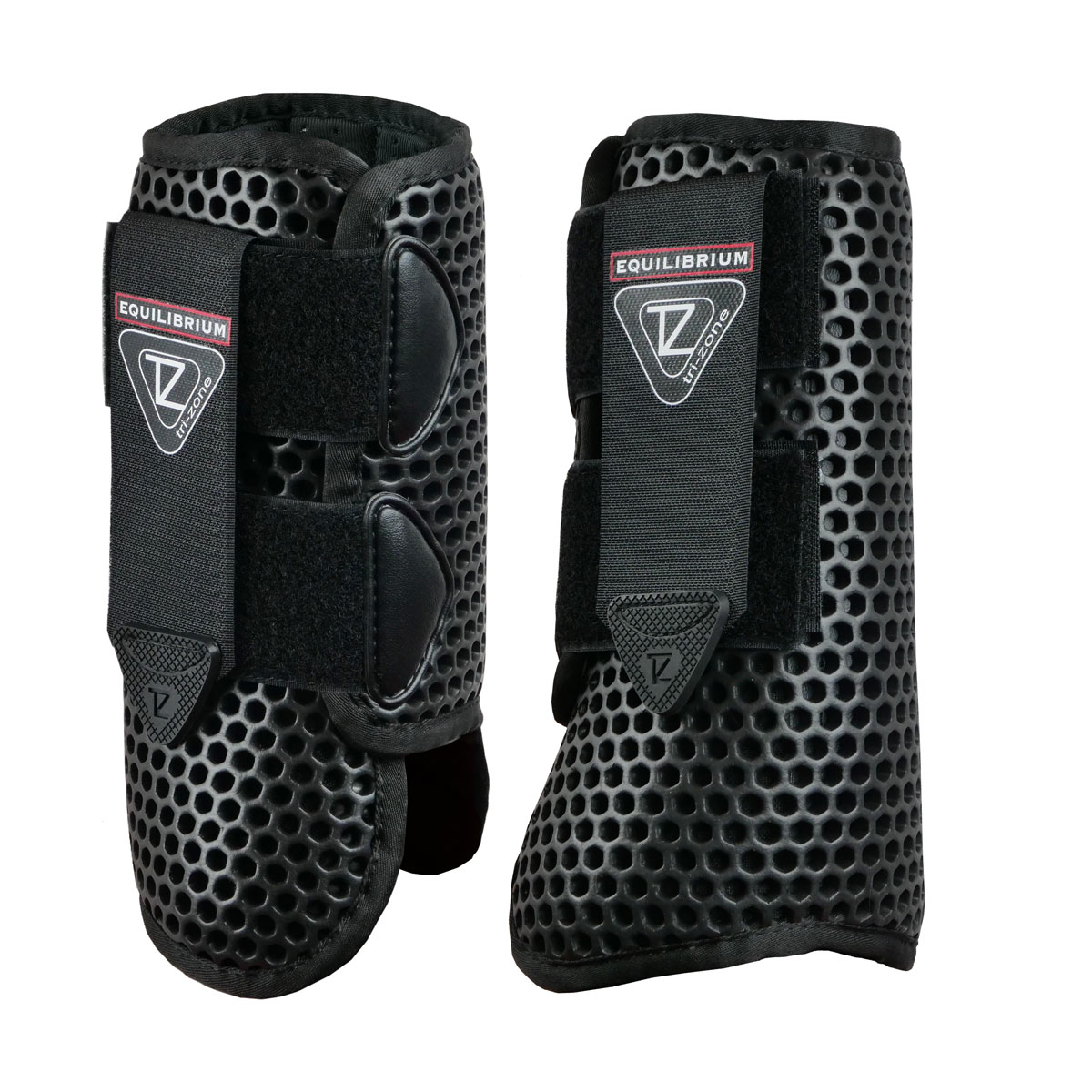 Equilibrium Tri-Zone All Sports Boots - Image 5
