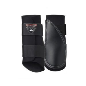 Equilibrium Tri-Zone Brushing Boots