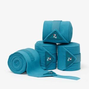 Premier Equine Polo Fleece Bandages