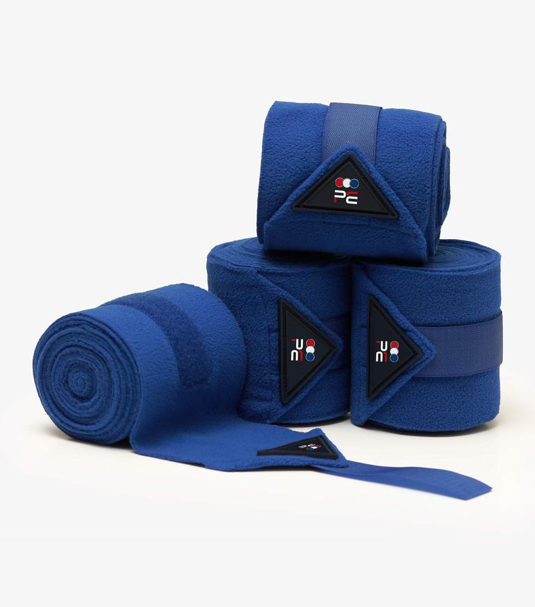 Premier Equine Polo Fleece Bandages - Image 10