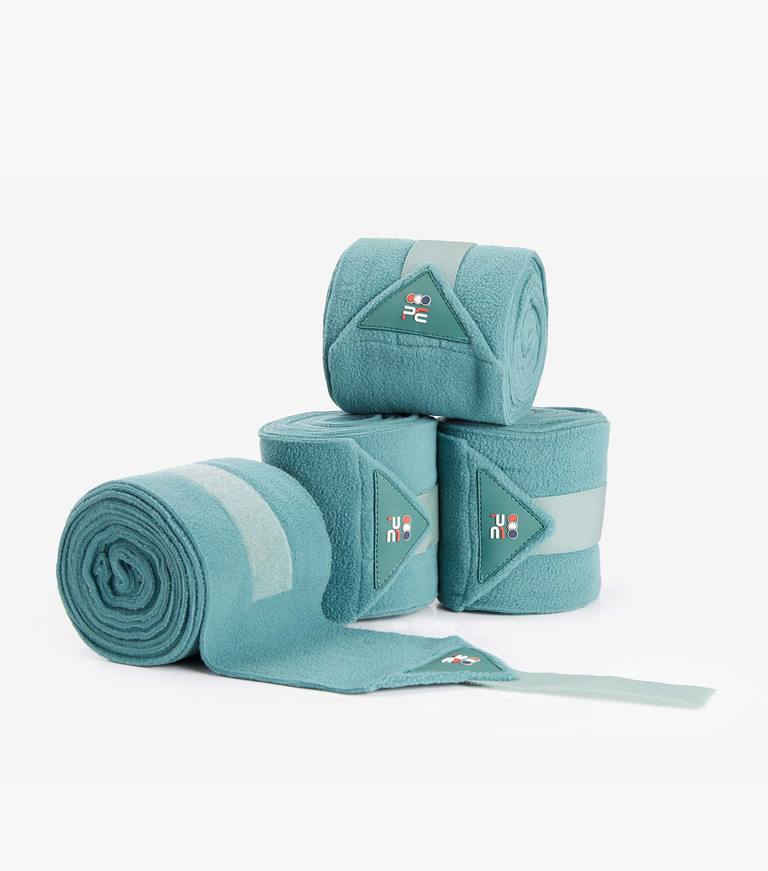 Premier Equine Polo Fleece Bandages - Image 8