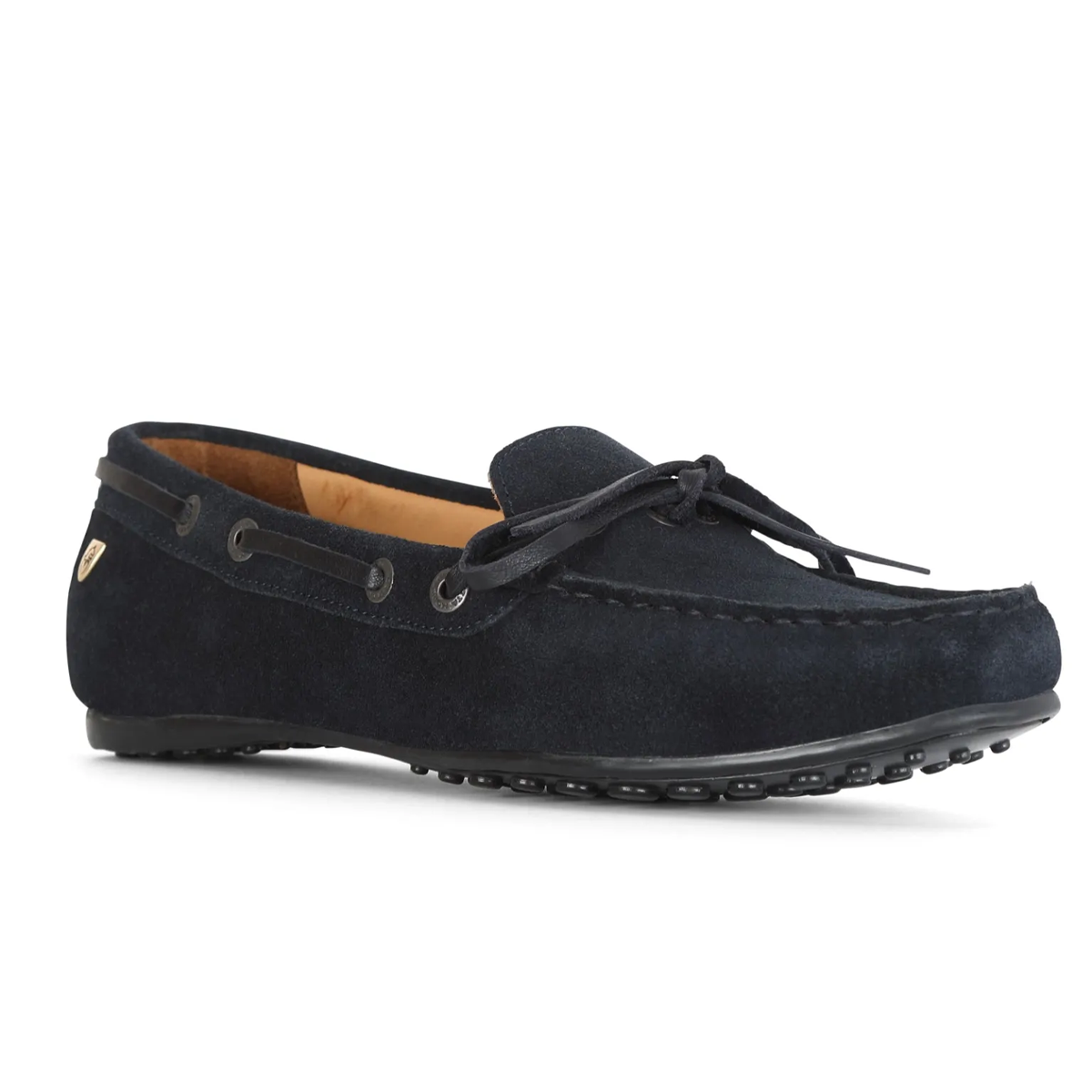 Moretta Sofia Moccasins - Image 2