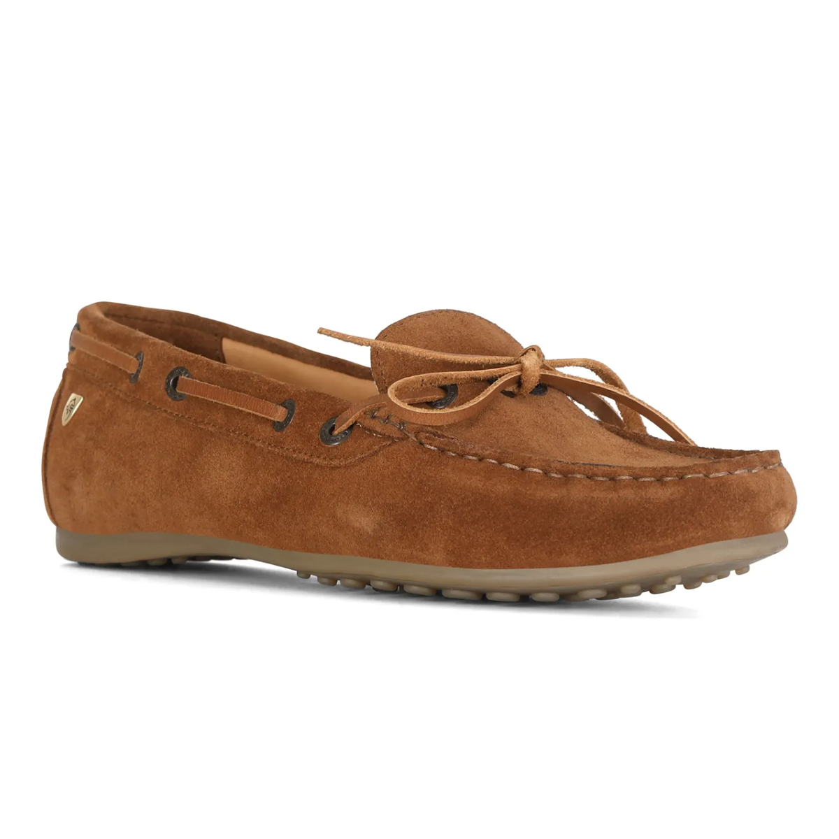 Moretta Sofia Moccasins