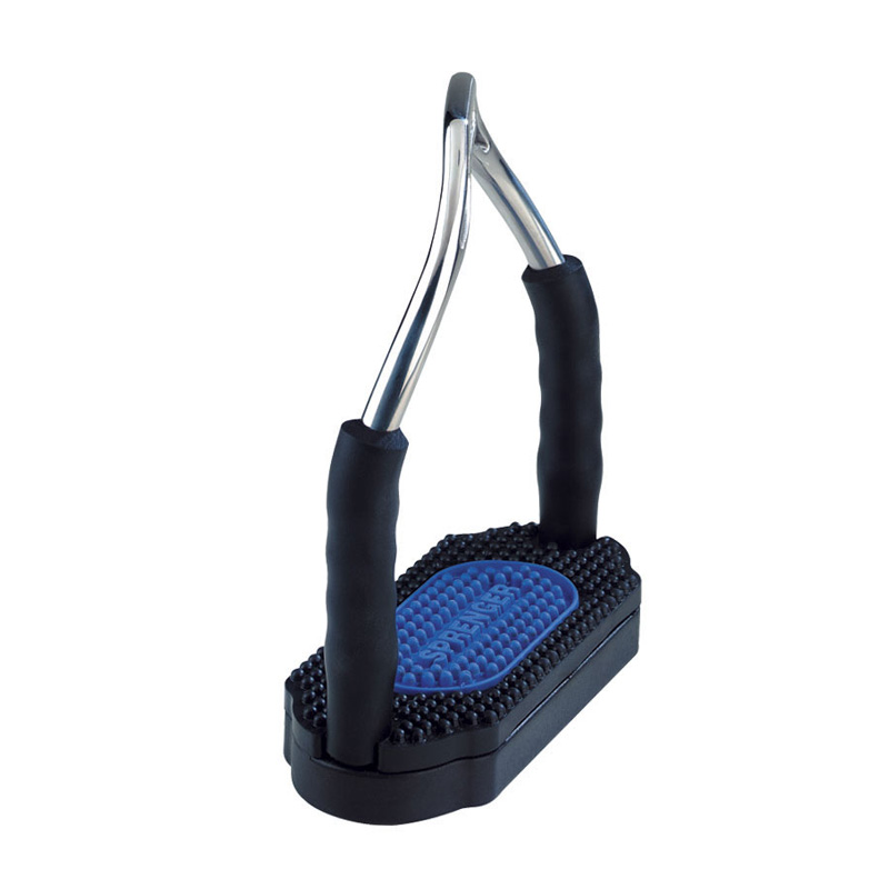 Sprenger Bow Balance Stirrup irons