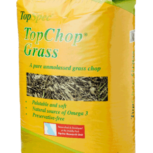 TOPCHOP GRASS