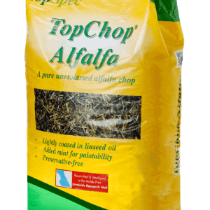 ALFALFA