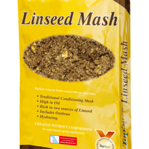 LINSEED MASH