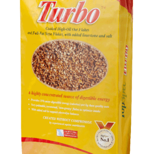 TURBO FLAKES