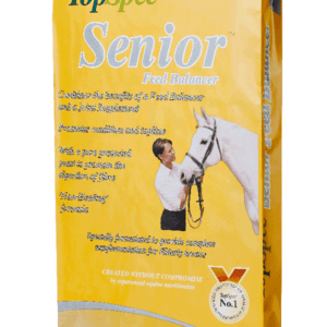 Senior Balancer