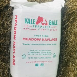 Haylage