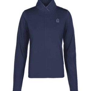 BENGALA STAND-UP COLLAR Ladies