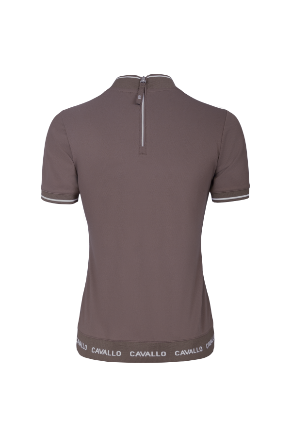 CAVALLO DESTINA POLO SHIRT - Image 3