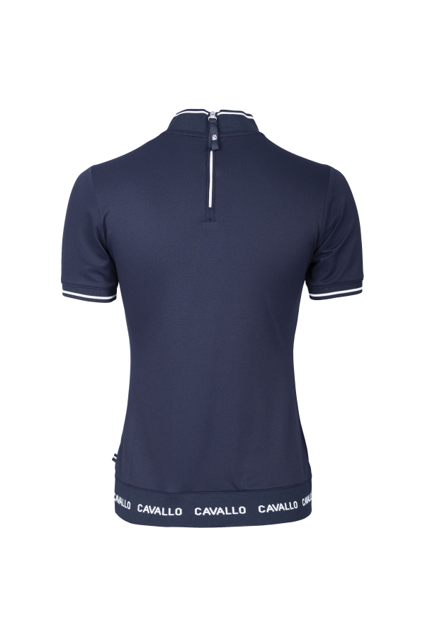 CAVALLO DESTINA POLO SHIRT - Image 2