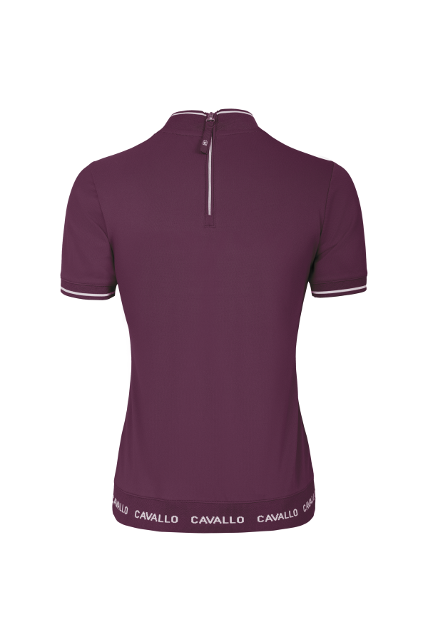 CAVALLO DESTINA POLO SHIRT - Image 4